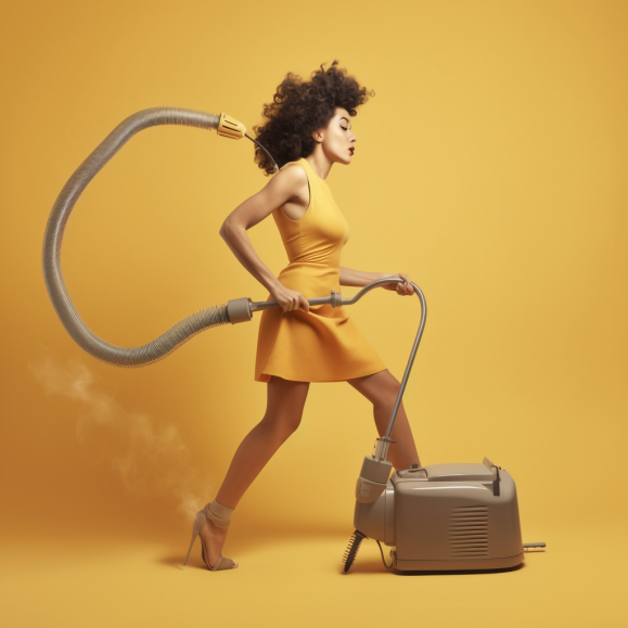 woman_holding_vacuum_cleaner_and_dancing