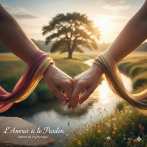 Amour et le Pardon