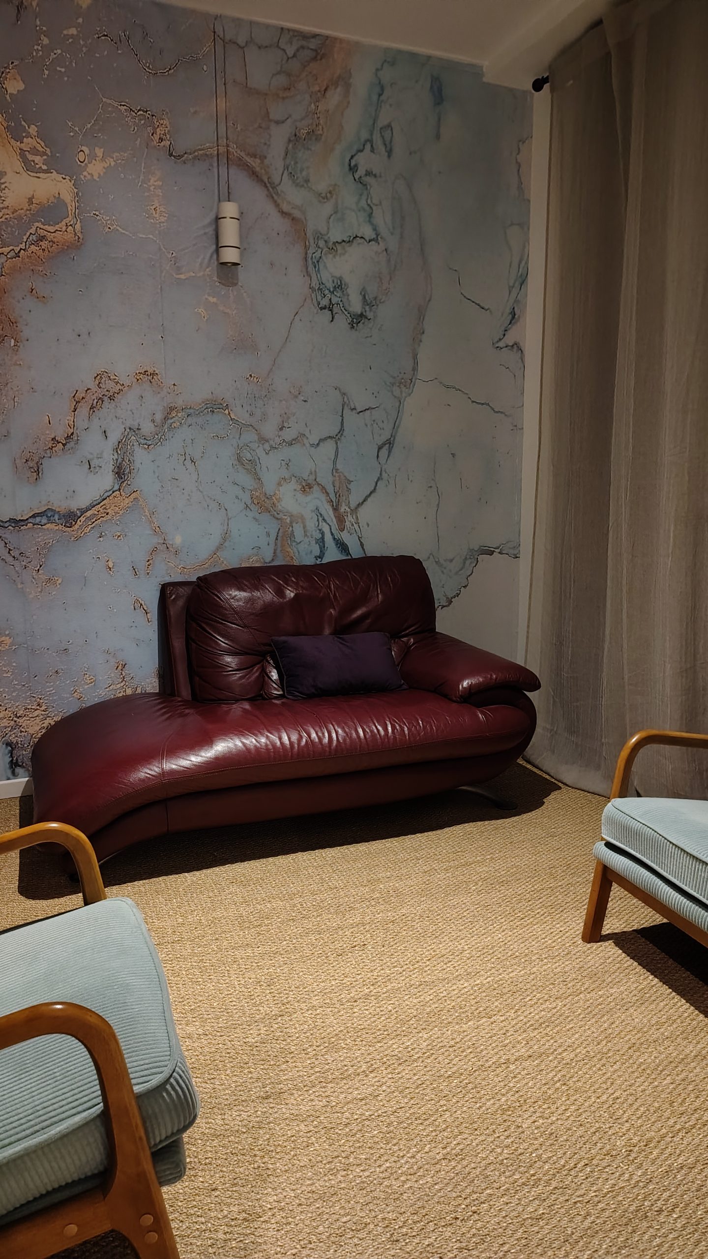 Cabinet de psychologie - 18 rue Pinel Paris 13